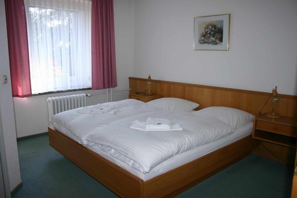 Hotel Zum Alten Brauhaus Oberwiesenthal Room photo
