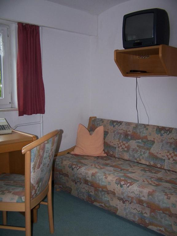 Hotel Zum Alten Brauhaus Oberwiesenthal Room photo